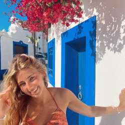 Profielfoto van Merel op Oppasland